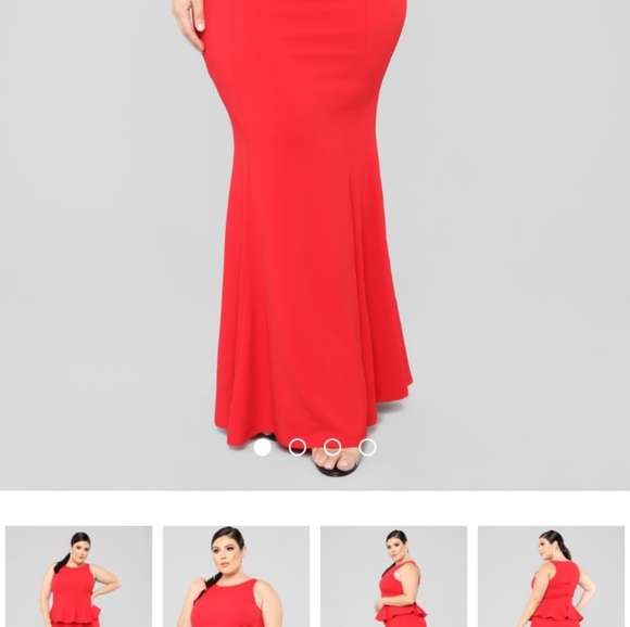 Fashion Nova Dresses & Skirts - Fashionova dress